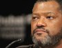 LAURENCE FISHBURNE IS PERRY WHITE